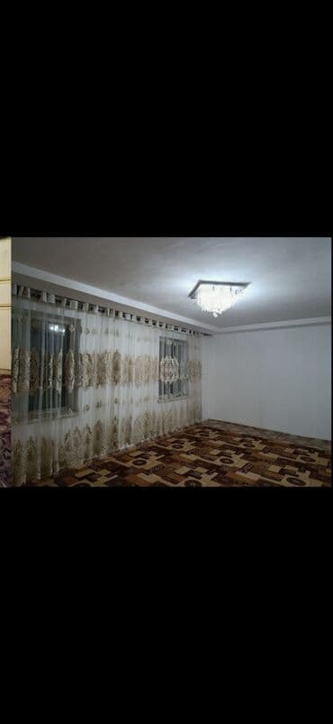 жилье аренда: 80 м², 4 комнаты, Забор, огорожен — 2