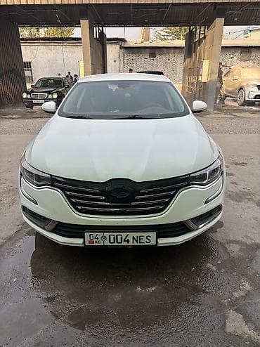 byd e7: Hyundai Sonata: 2018 г., 2 л, Автомат, Газ, Седан — 3