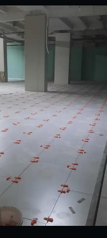 ложим кафель: Профессиональная укладка плитки для коммерческих и жилых помещений - — 2