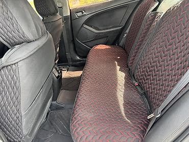 devo matiz: Kia K5: 2010 г., 2 л, Автомат, Газ, Седан — 8
