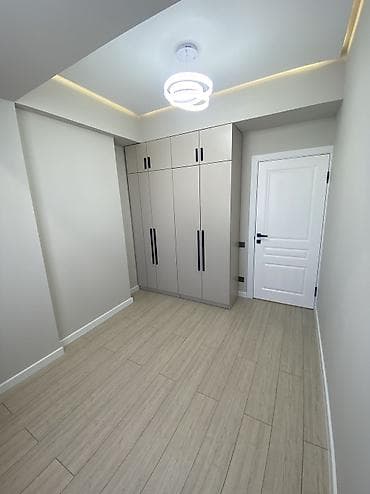 купить квартиру в новом доме: 2 комнаты, 52 м², Элитка, 11 этаж, Евроремонт — 4