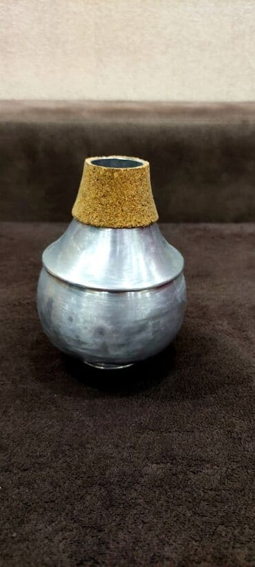 флейта на прямоток: Сурдины для трубы!!! Фирменные Американские и Британские сурдины для — 5