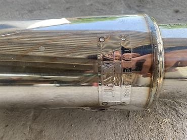 мотор нива шевроле: Глушитель Subaru Аналог — 4