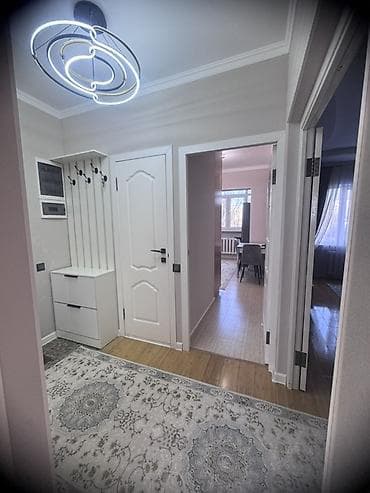 дизайн квартиры: 3 комнаты, Собственник, Без подселения, С мебелью полностью — 5