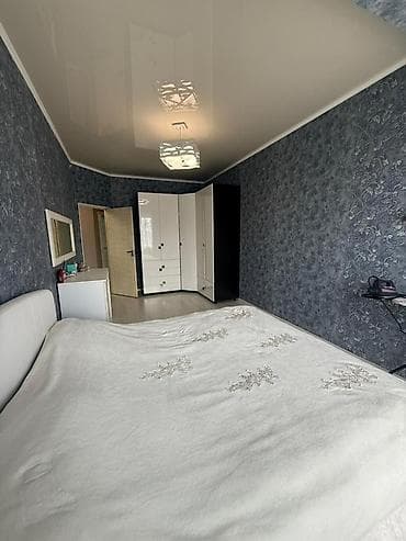 купить квартиру 4 комнаты: 4 комнаты, 122 м², Элитка, 8 этаж, Евроремонт — 4