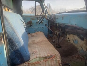 авто ремен: Грузовик, Б/у — 7