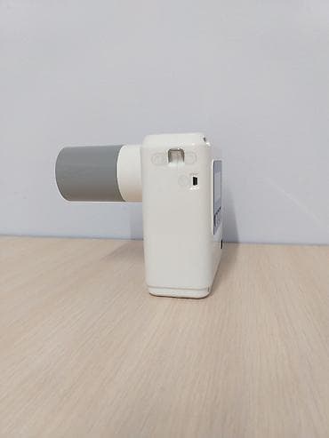 Ингаляторлор, небулайзерлер: Трубка Canon D-045, 70 Kv. Аналог Rextar X. Есть в наличии — 6