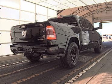 Dodge Ram 1500: 2020 г. — 3