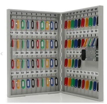 биндеры 15 листов электрические: Ключница KEY-75EL предназначена для упорядоченного размещения и защиты — 3