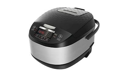 продам мультиварку: Мультиварка Midea MPC-6020 — универсальная. Характеристики и — 1