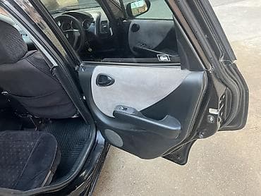 bid e2: Honda Fit: 2005 г., 1.3 л, Автомат, Бензин, Седан — 10