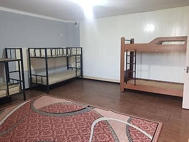 Гаражи: 3 комнаты, 92 м², Индивидуалка, 3 этаж, Косметический ремонт — 1