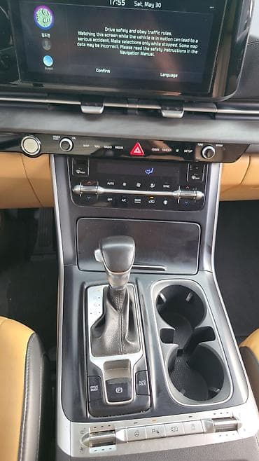 соренто: Kia Carnival: 2021 г., 2.2 л, Автомат, Дизель, Минивэн — 8