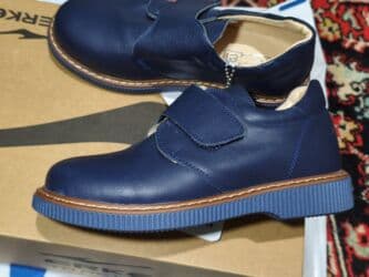 кальций для детей сибирское здоровье: Школьная обувь для мальчика фирма Pixel, размер 31 натуральная кожа — 2