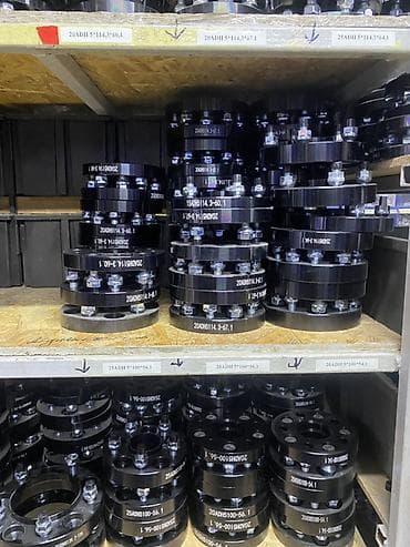 5x112: Проставки BMW — 1