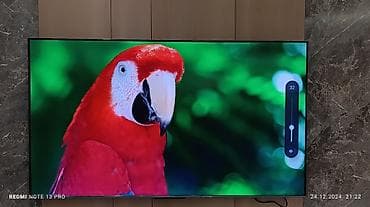 тв 4к: Телевизор. QLED Skyworth 86X75G с экраном 86” обладает качественным — 4