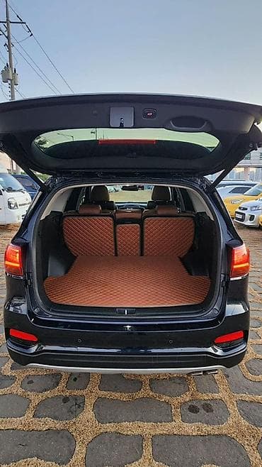 kia sorenta: Kia Sorento: 2019 г., 2 л, Автомат, Дизель, Кроссовер — 10