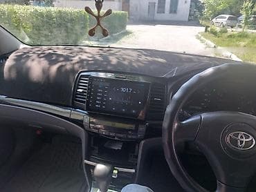 Toyota Allion: 2004 г., 1.8 л, Автомат, Бензин, Седан — 3