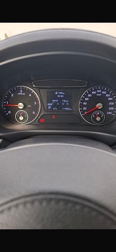 Продажа авто: Kia Sorento: 2019 г., 2.2 л, Автомат, Дизель, Кроссовер — 6