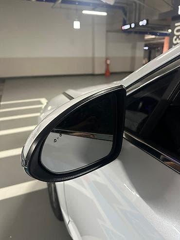 радиаторы матиз: Hyundai Sonata: 2019 г., 2 л, Автомат, Гибрид, Лифтбек — 3