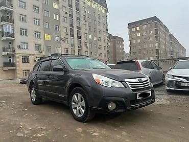 субару форестер 2004 цена: Subaru Outback: 2010 г., 2.5 л, Автомат, Бензин, Универсал — 1