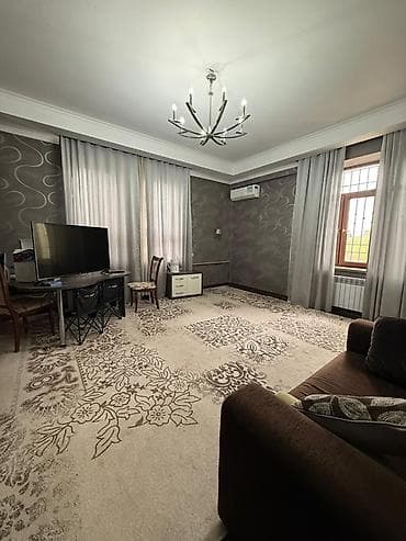 аренда магин: 360 м², 5 комнат, Утепленный, Бронированные двери, Балкон застеклен — 9