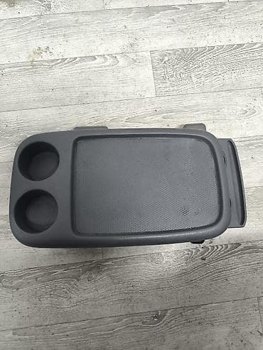 vip razbor: Подлокотник Honda, цвет - Серый, Б/у — 1