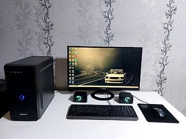 rtx 2060 super: Компьютер, ядер - 6, ОЗУ 16 ГБ, Игровой, Б/у, Intel Core i5, SSD — 1