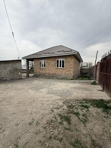 поодаю дом: 🔥Срочно продаётся дом в Арча-Бешик! Отличное предложение для — 4