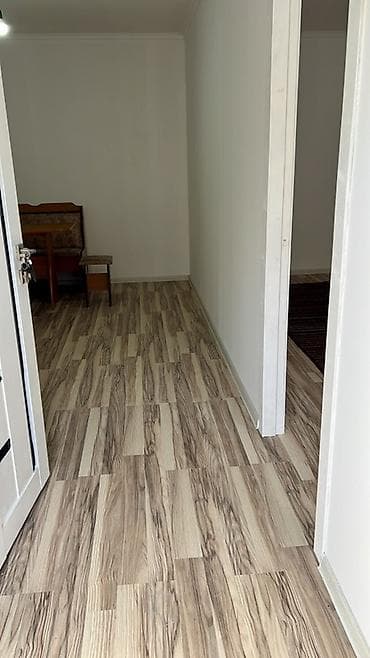 Аренда комнат: 31 м², С мебелью — 6