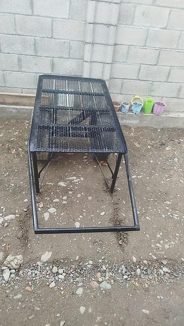 haima 3: Продаю тачка АРАБА колесо размеры 14 от пассата 12 .000 ОБМЕН ЖОК — 1