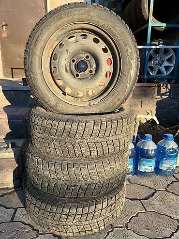 kia stonic: Почти новый диски без варки в отличном состоянии бесплатное доставка — 2