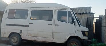 фара опель вектра б: Mercedes-Benz : 1992 г., 2.3 л, Механика, Дизель, Бус — 5