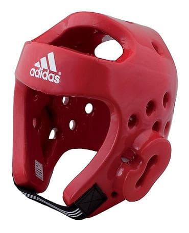 тейквондо: Комплект экипировки для тхэквондо/кикбоксинга: - Перчатки Top Ten — 6