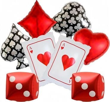 шарики на день рождения круглосуточно: Организация мероприятий | Гелевые шары — 3