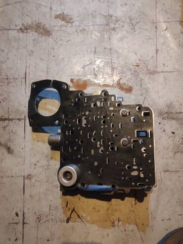 где можно купить электровелосипед: Isuzu Bighorn Мозги, Исузу Бигхорн Мозги АКПП Бензин Смотрите фото — 2