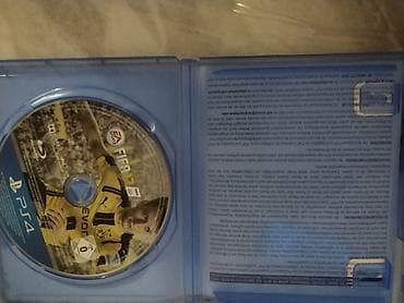 ps4 games: Диски для PlayStation 4: 1) Uncharted 4: A Thief’s End - Издатель — 1