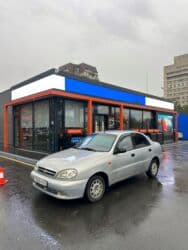 пиора лада: Chevrolet Lanos: 2010 г., 1.5 л, Механика, Бензин, Седан — 16