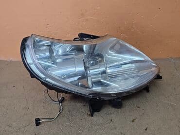 коробка опель вектра б: Передняя правая фара Peugeot 2007 г., Б/у, Аналог — 5