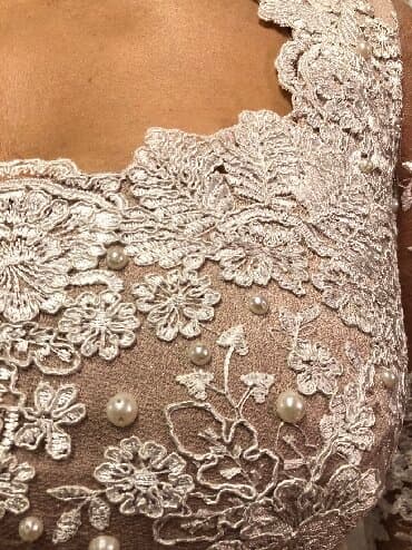 брендовые вещи оригинал: Платье Anvar Turdubaev Размер L Хорошее состояние,одевала 1 раз Шили — 8