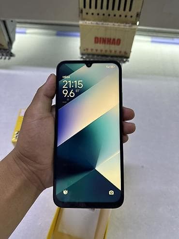 redmi note 9 t: Poco C85, Новый, 128 ГБ, цвет - Черный, 2 SIM — 2