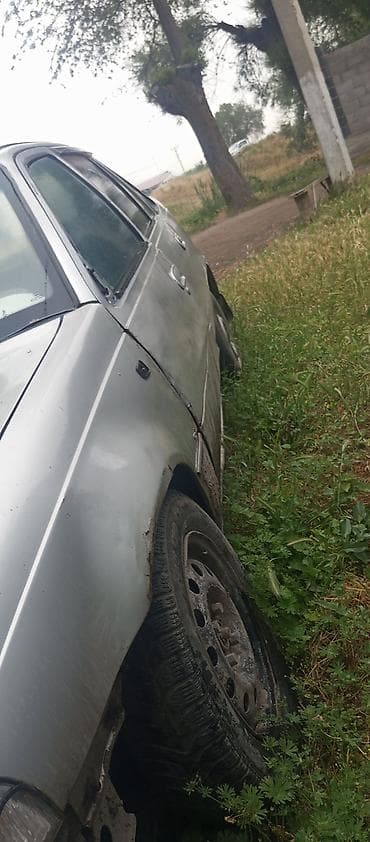 обмен на авто с доплатой: Daewoo Nexia: 2002 г., 1.5 л, Механика, Бензин — 4