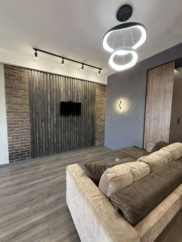 Новостройки от застройщика: 1 комната, Душевая кабина, Постельное белье, Кондиционер — 4