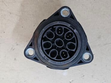 спидометр на спринтер: Mercedes-Benz 1992 г., Б/у, Оригинал — 7