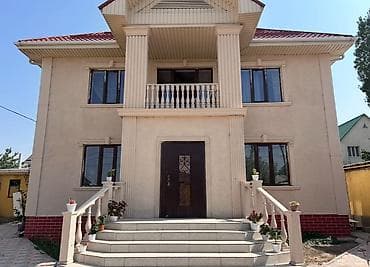 дом в аренду арча бешик: Сдается посуточно двухуровневый особняк для VIP тусовок (кыз узатуу — 5