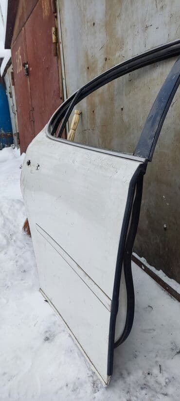 открыть дверь бишкек: Дверь Задняя правая Lexus, Оригинал — 3