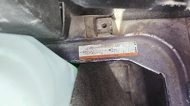 очень нужны: Opel Calibra: 1997 г., 2 л, Автомат, Бензин, Купе — 9