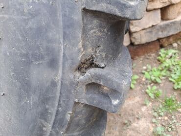 зимние шины бишкек бу: Шиналар R 20, All-season, Колдонулган, 1 даана, А/ч техникасы, Кытай — 5