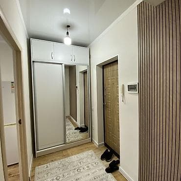 4: 1 комната, 33 м², ул. Лев Толстой Элитка, 2 этаж, Евроремонт — 3
