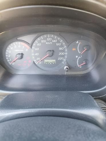 Транспорт: Honda Civic: 2003 г., 1.6 л, Механика, Бензин, Хэтчбэк — 3